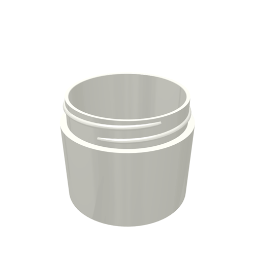 2oz Heavy wall